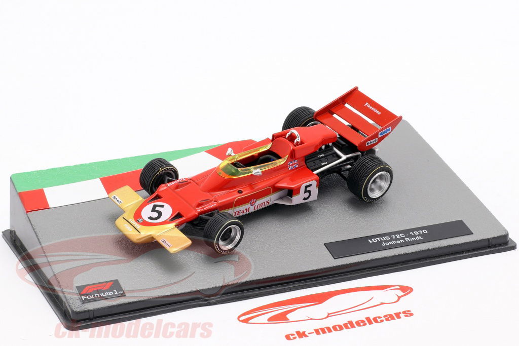 ロータス49B ロータス72C ロータス72でモナコ・ヒストリックGPに参戦した久保田克昭が2