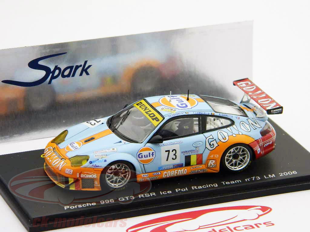 SPARK 1/43 PORSCHE GT3R seven × seven Amazon.com: Spark - POR 911 GT3 R - Super GT 2021-1/43