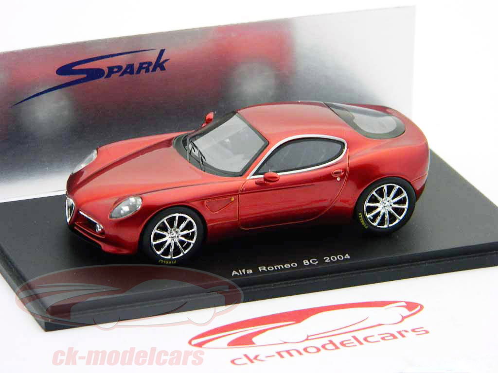 特価 Western Models 1/43 アルファロメオ 8C 2900B 特価 Western Models 1/43 アルファロメオ 8C 2900B