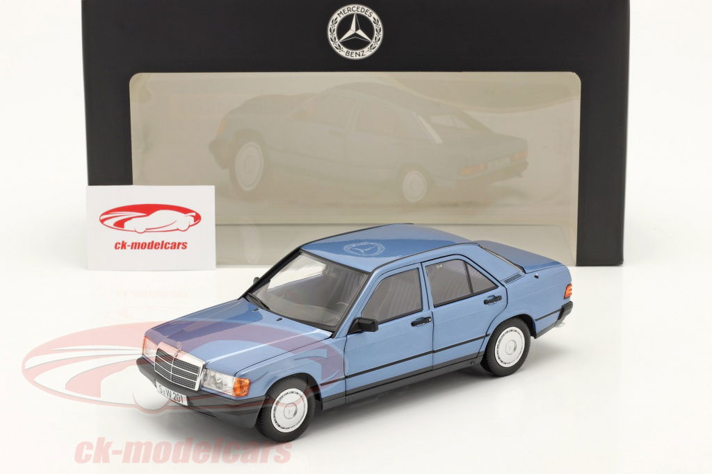 ミニカー NOREV 1/18 Mercedes-Benz 190E Amazon | ミニカー 1/18 メルセデス ベンツ 190E ノレブ NOREV 1