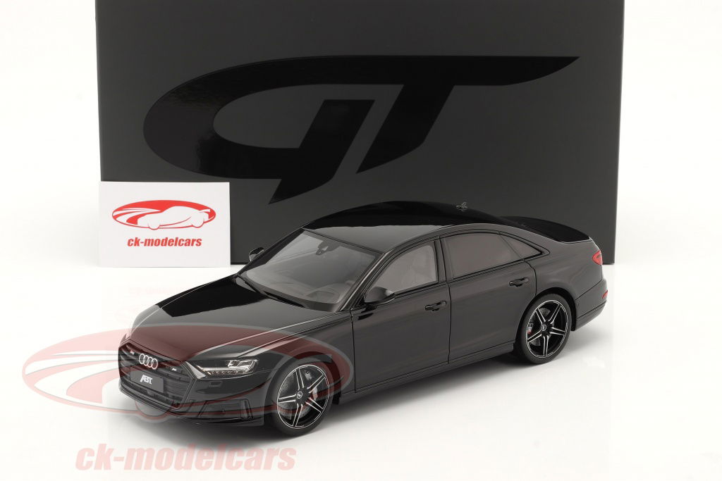 GT SPIRIT 限定版 AUDI S8 ABT
