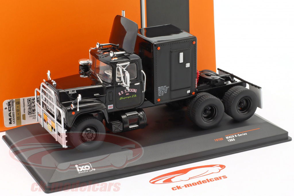 イクソ ixo MODELS 1/43 TRUCK series-B $_57.JPG?set_id=880000500F