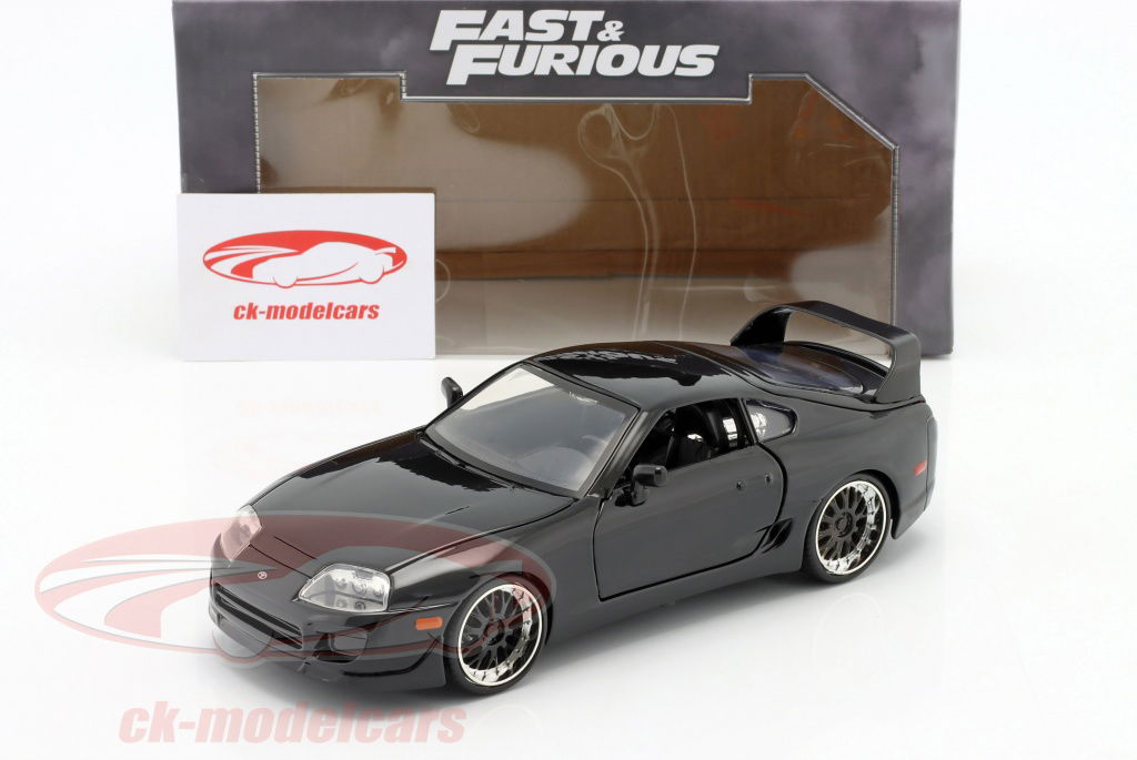 【希少】FAST&FURIOUS Transporter 4種 Nissan Fast & Furious 1:43 Diecast Cars, Trucks & Vans for