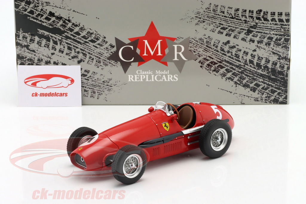 希少　Ferrari 500 1953 1:20 プラモデル REVIVAL|メタルキット1:20 FERRARI 500-F2 1953|HARDOFFオフ