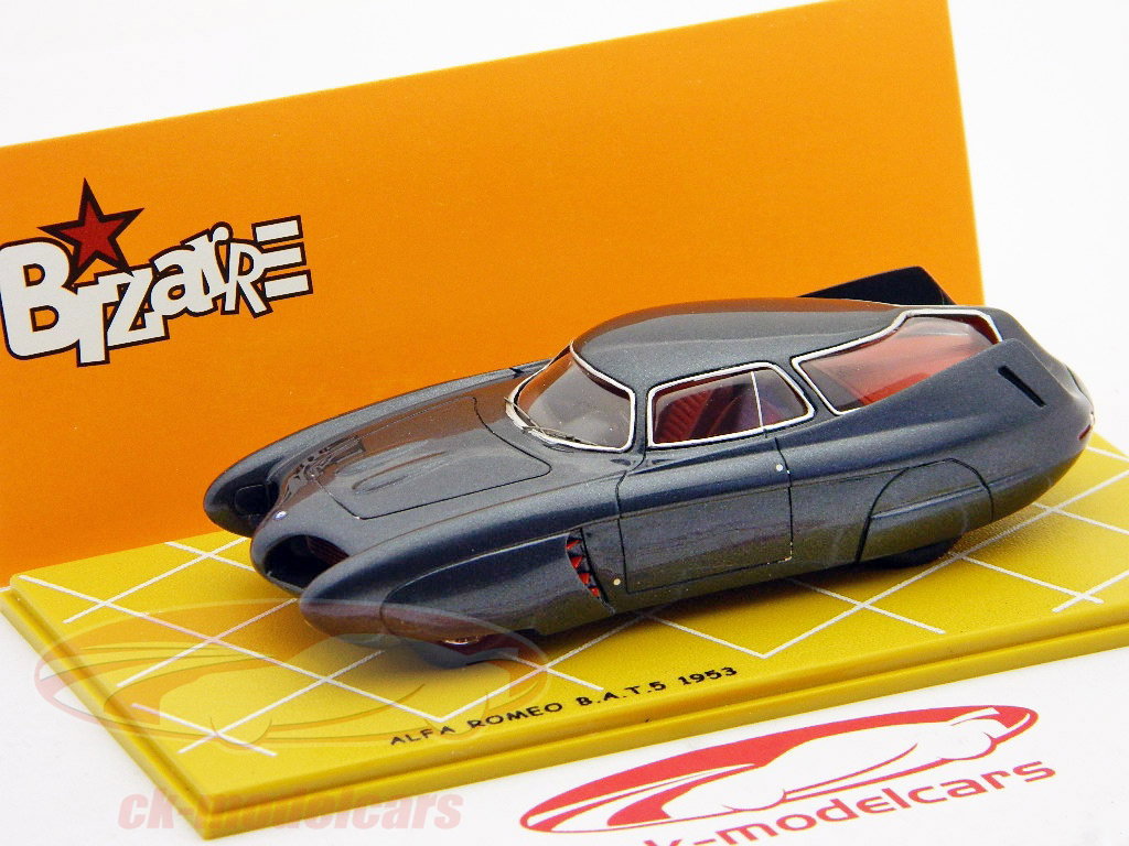 1/43 ビザール アルファロメオBAT7 1954 【公式通販】