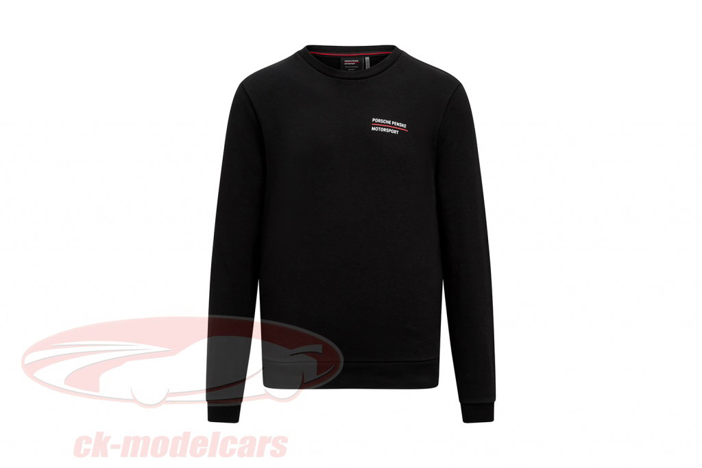Porsche Motorsport sweatshirt Team Penske 963 collection black