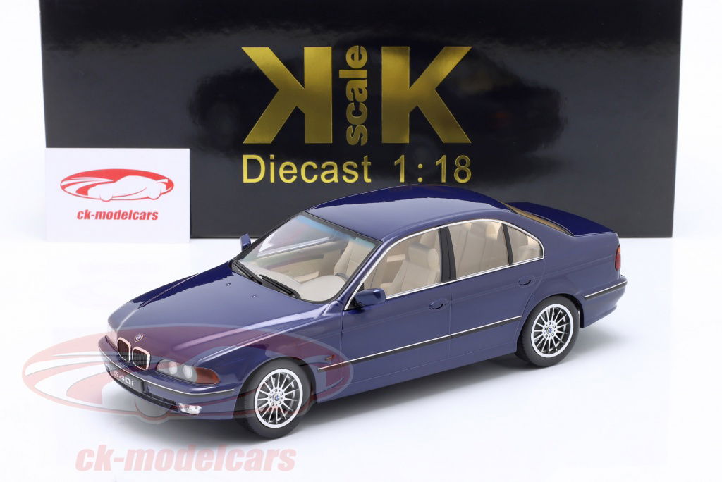 BMW M5 1/18 スケールモデル 青 Norev 1/18 Bm W M5 Alloy Full Car