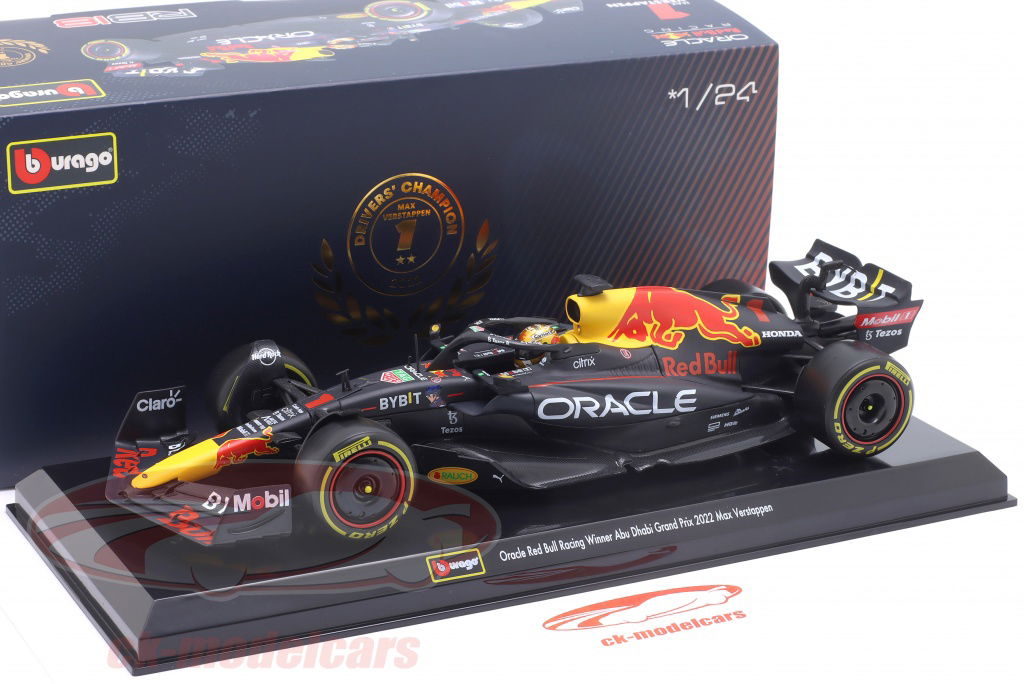 Red Bull Racing RB15 M. Verstappen ミニカー s-l400.jpg