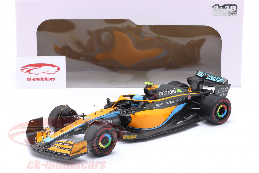 ソリド 1/18 マクラーレン MCL36 #4 イタリアGP2022 Lノリス SOLIDO solido 1/18 McLaren MCL36 GP Emilia Romagna 2022