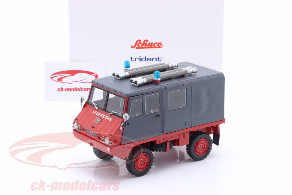 506-006 シュコー 1/18 trident Steyr-Puch 506-006 シュコー 1/18 trident Steyr-Puch - メルカリ