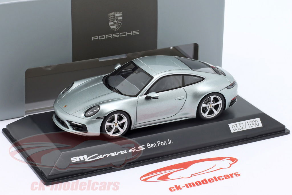 ミニカー spark porsche carrera 4 rs lightweight ミニカー spark porsche carrera 4 rs lightweight SPARK