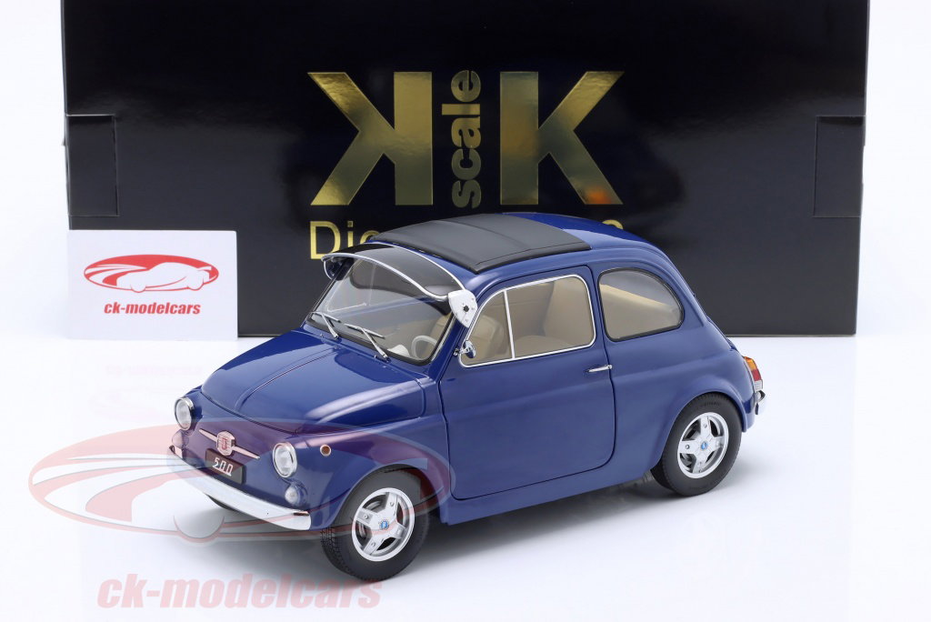 KKスケール 1/12 Fiat 500 F 1968 504306.jpg