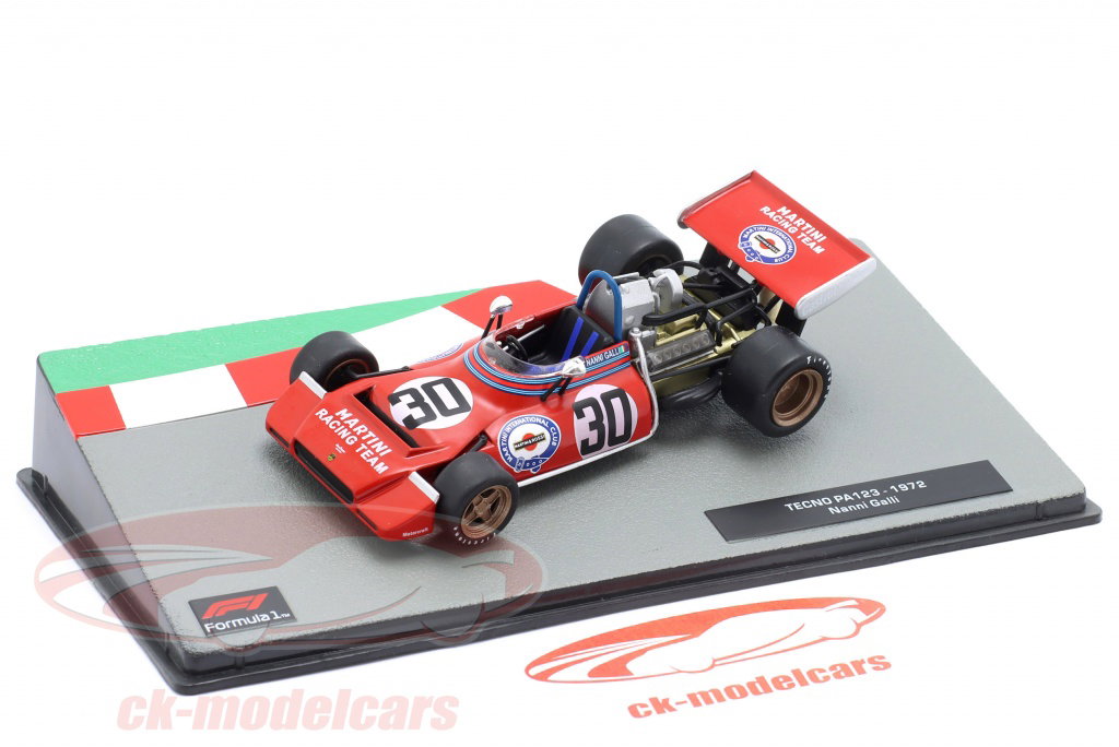 バルニーニ1／43アルファロメオＧＴＡ.M モンツァ1972 バルニーニ1／43アルファロメオGTA.M モンツァ1972 0 GTA 1⁄43