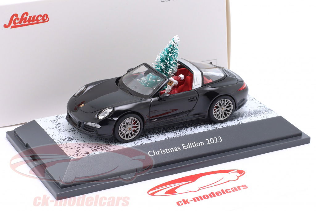 【Schuco】Porsche 911Carrera 4 Porsche 911 Carrera 4 1:43 Scale Schuco Red (A1) | eBay