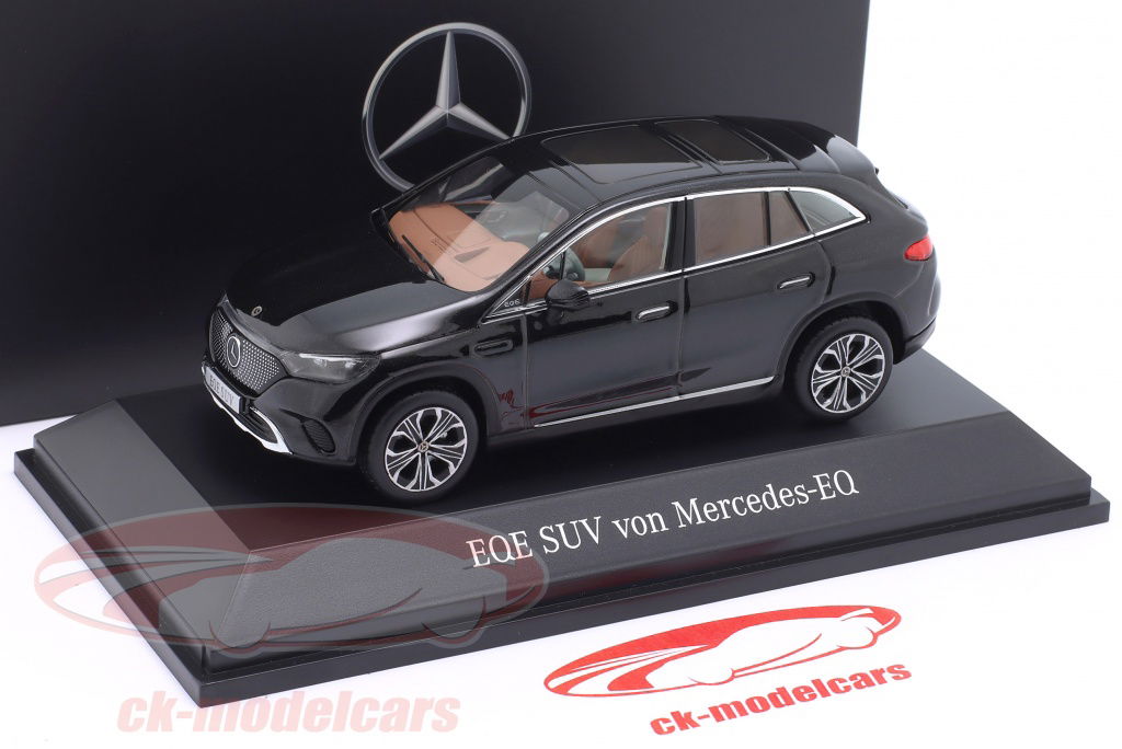 ミニカー 1/43 Spark Mercedes Benz EQE SUV Spark 1/43 Mercedes Benz Eqe Suv Minicar | eBay