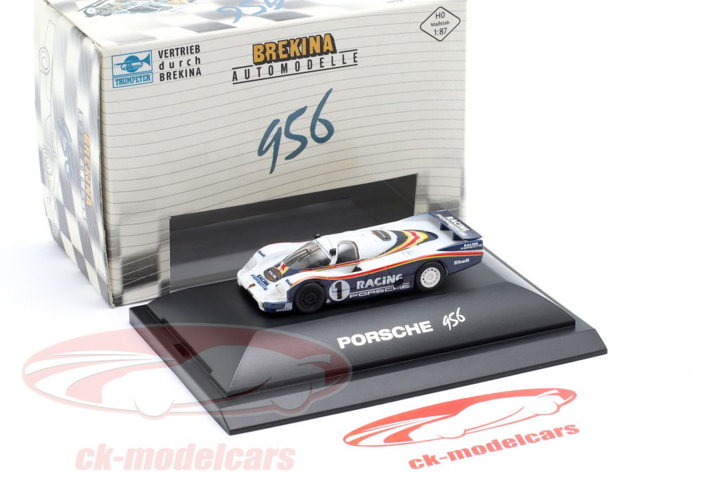 未開封　1/43 #938 Porsche 956 LH(#1) 1982 未開封1/43 #938 Porsche 956 LH(#1) 1982