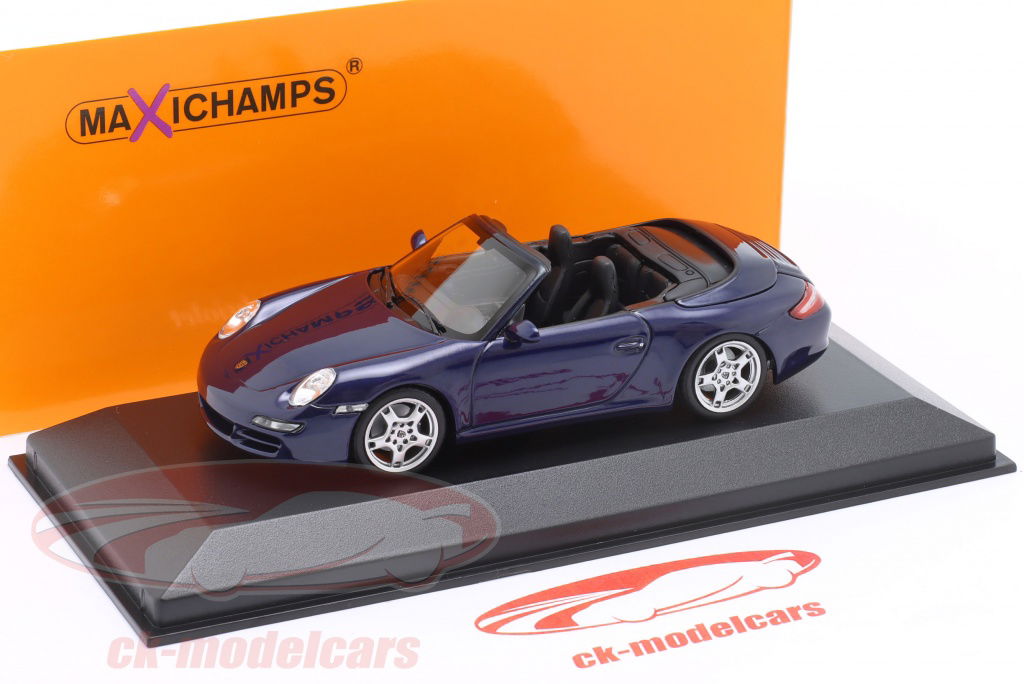 Maisto Porsche 911 Carrera S 特別版 模型 Maisto Porsche 911 Carrera S 特別版 模型 1/18 Maisto Porsche