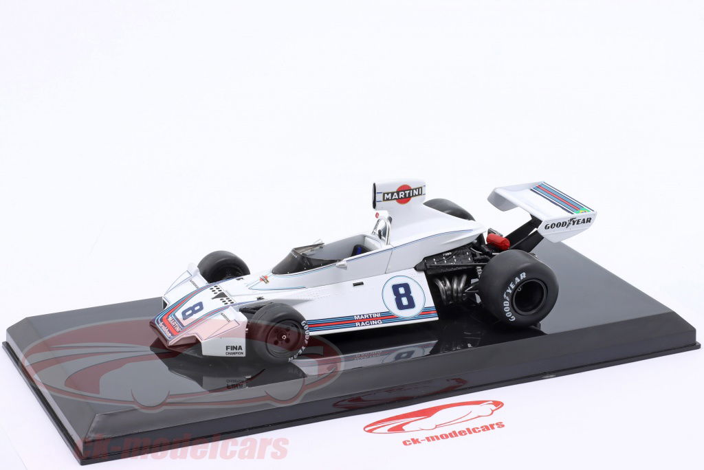 特価 South Eastern Finecast 1/24 ブラバム BT24 特価 South Eastern Finecast 1/24 ブラバム BT24 特価 South