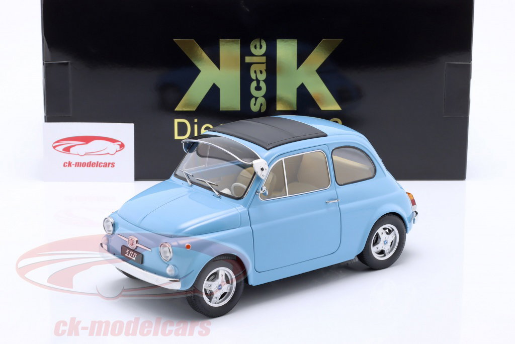 KKスケール 1/12 Fiat 500 F 1968 536783.jpg