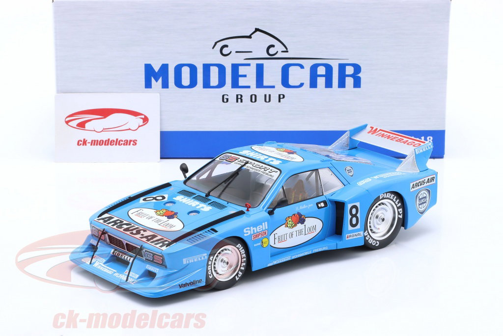 ミニカー LANCIA BETA MONTECARLO Watkins Glen maxresdefault.jpg