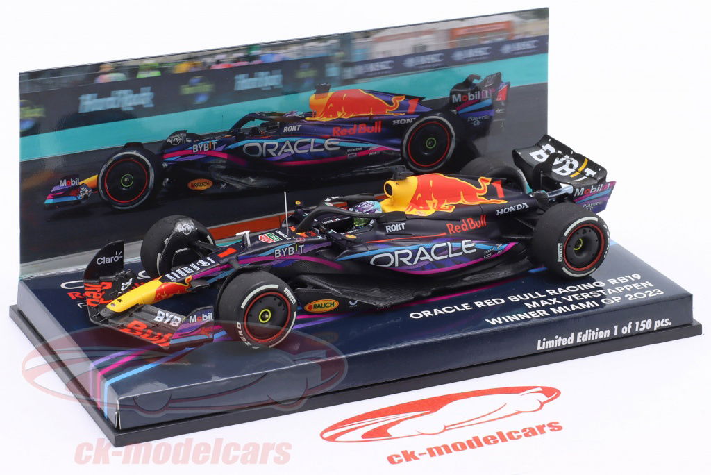 ミニカー 1/43 RB19 REDBULL F1 Amazon.com: Bburago 1:43 F1 RB19#1 Red Bull Racing Max