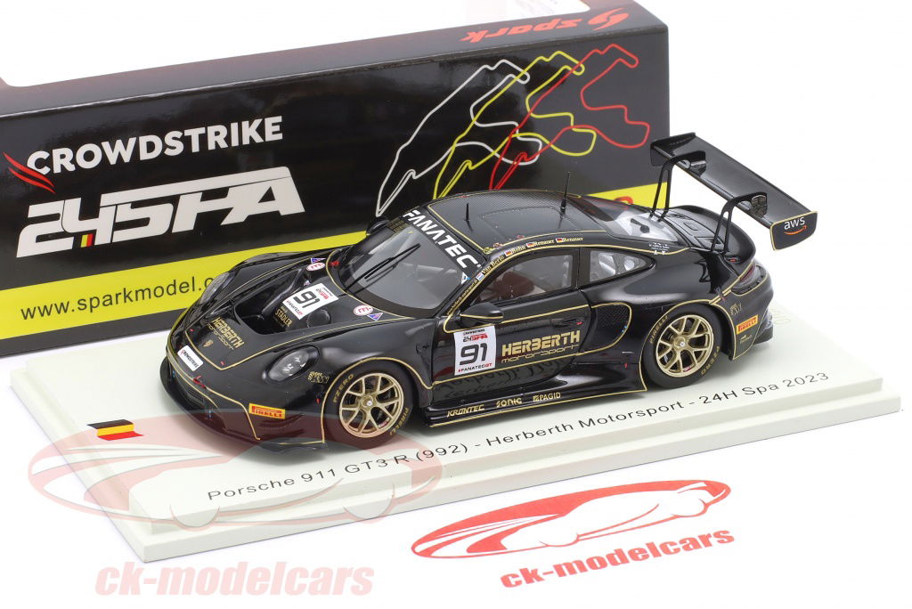 スパークモデル spark 1/43 911 992 GT3 RS ポルシェ特注 楽天市場】スパーク 1/43 ポルシェ 911 (992) GT3 RS 2022 GT
