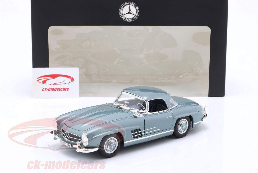 NOREV 1/18メルセデスベンツ 300 SL 1986 ホワイト NOREV 1/18メルセデスベンツ 300 SL 1986 ホワイト - メルカリ