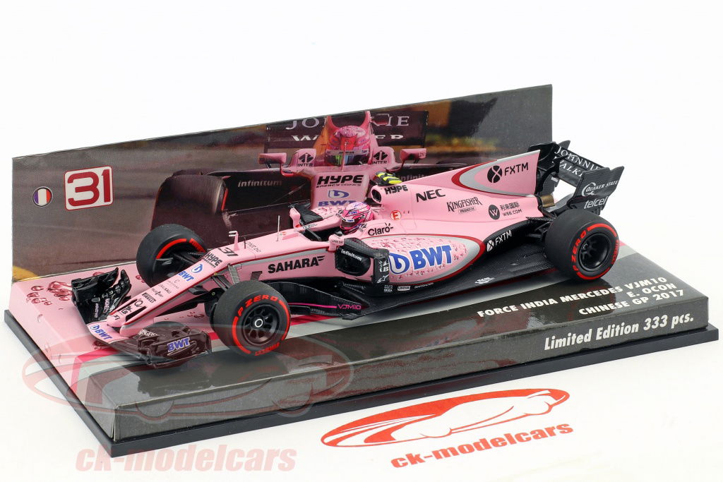 ミニカー MINICHAMPS 1/43 STR14 D.KVYAT Monaco GP ミニカー MINICHAMPS 1/43 STR14 D.KVYAT Monaco GP ミニカー