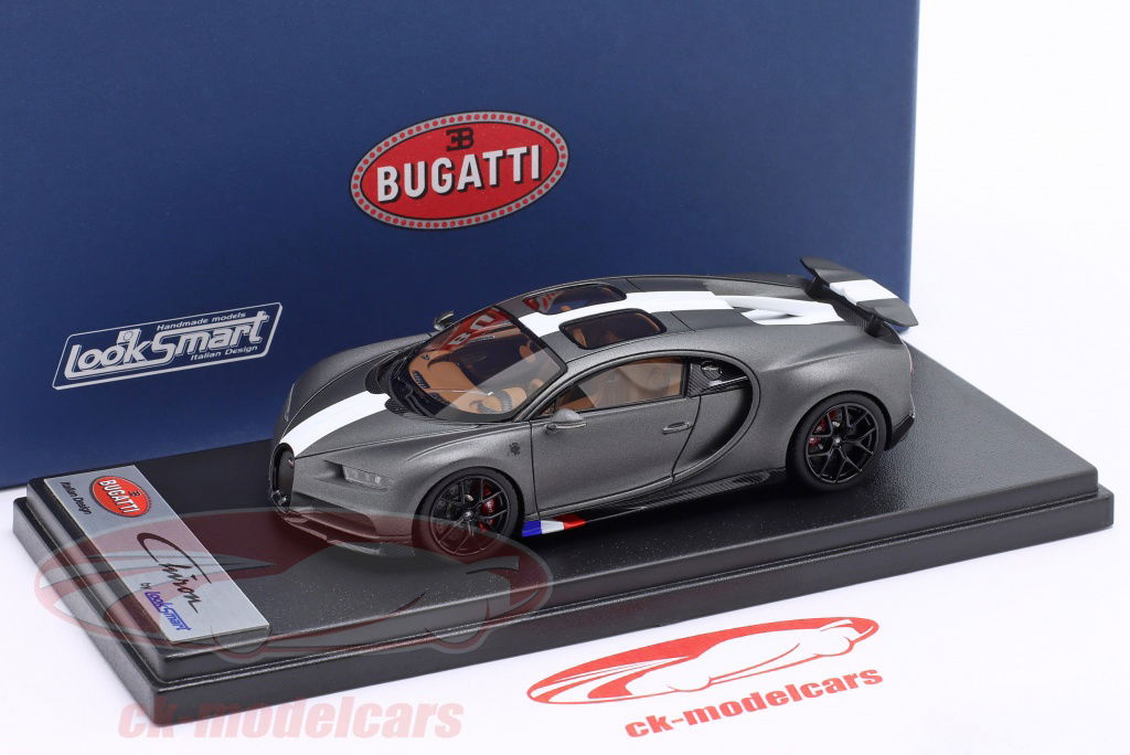 Bugatti T57 looksmart&BBRアルファロメオ Bugatti T57 looksmart&BBRアルファロメオ ミニカー