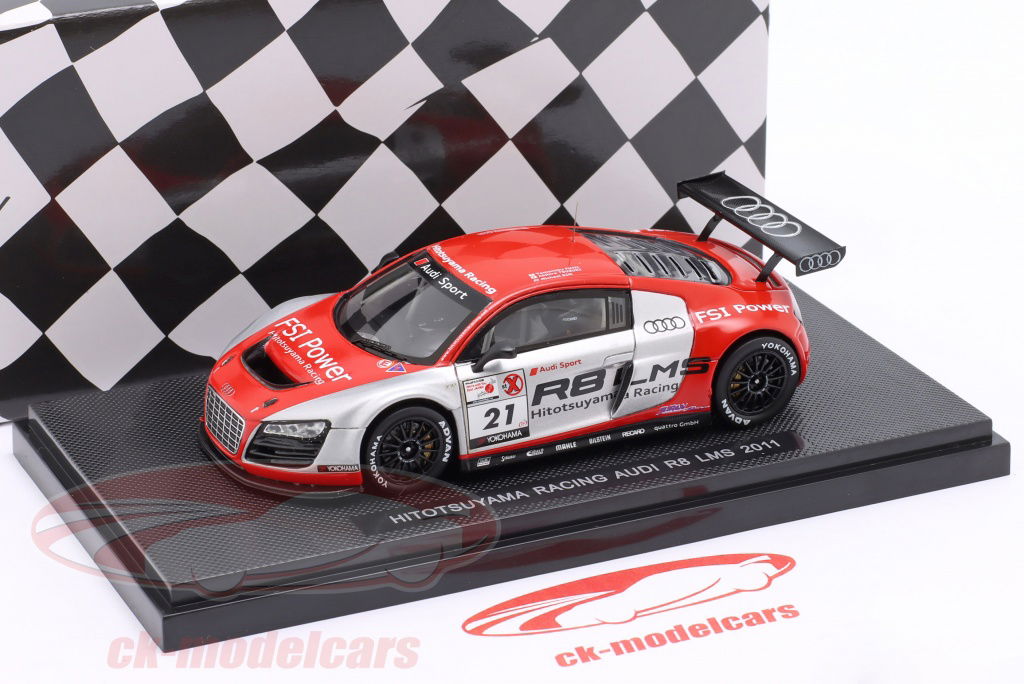 ミニカー　Super-Taikyu Final Round Class ミニカー Super-Taikyu Final Round Class ミニカー Super