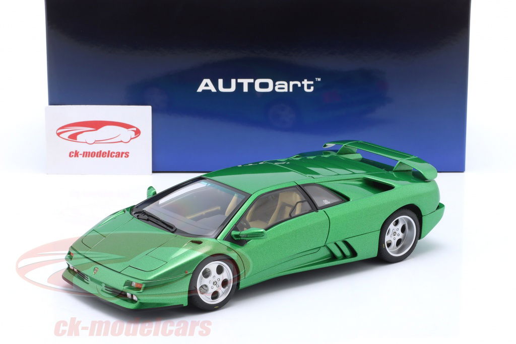 FuelMe1/64 ランボルギーニ ディアブロ Special edition FuelMe1/64 ランボルギーニ ディアブロ Special edition