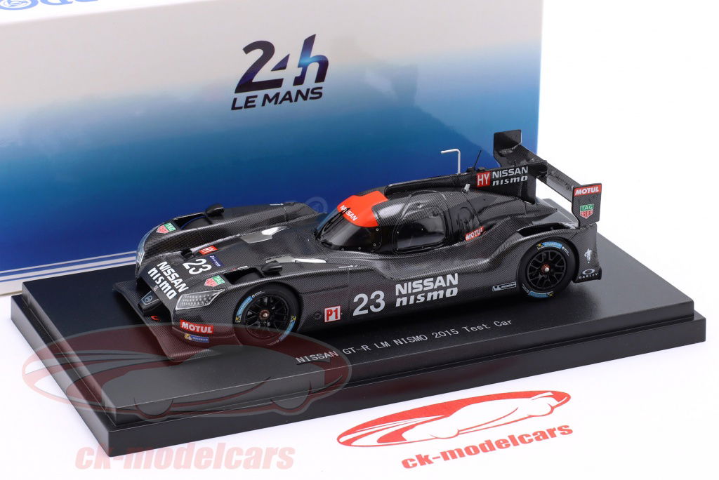1/43 レアモデル EBBRO NISSAN IDx nismo Ebbro 1:43 Nissan IDx NISMO from Japan | eBay