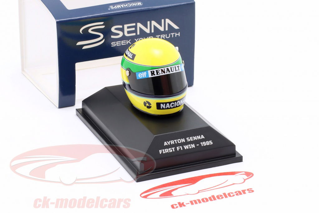 JFC F1 ヘルメット J.E.ベルニュ 2013モナコGP 1/12 ジャン・エリック・ベルニュ F1モナコGP 特別ヘルメット 【 F1