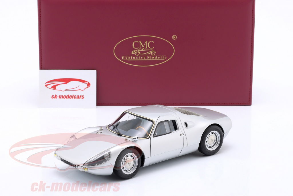 【未開封品】Porsche 904 GTS 1/24 Monogram製 Amazon.co.jp: Monogram Monogram 1/24 904 GTS Porsche Carrera