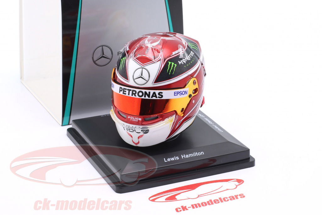スポーツ選手 L.Hamilton 2023 Mercedes AMG Used Nomex L.Hamilton 2023 Mercedes AMG Used Nomex