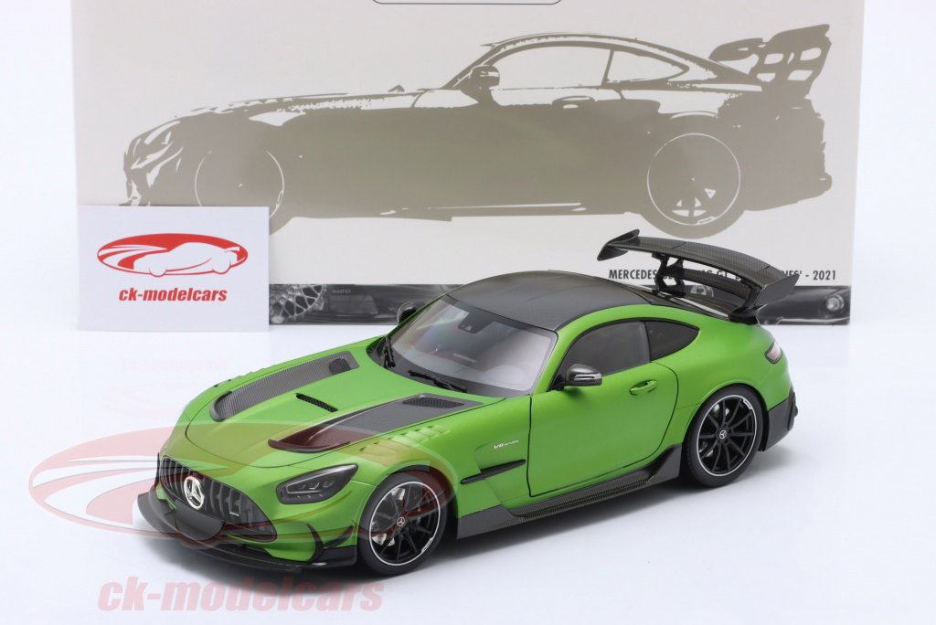 ミニカー MINICHAMPS 1/18 2021 AMG GTR V8 BITURBO s-l1200.jpg