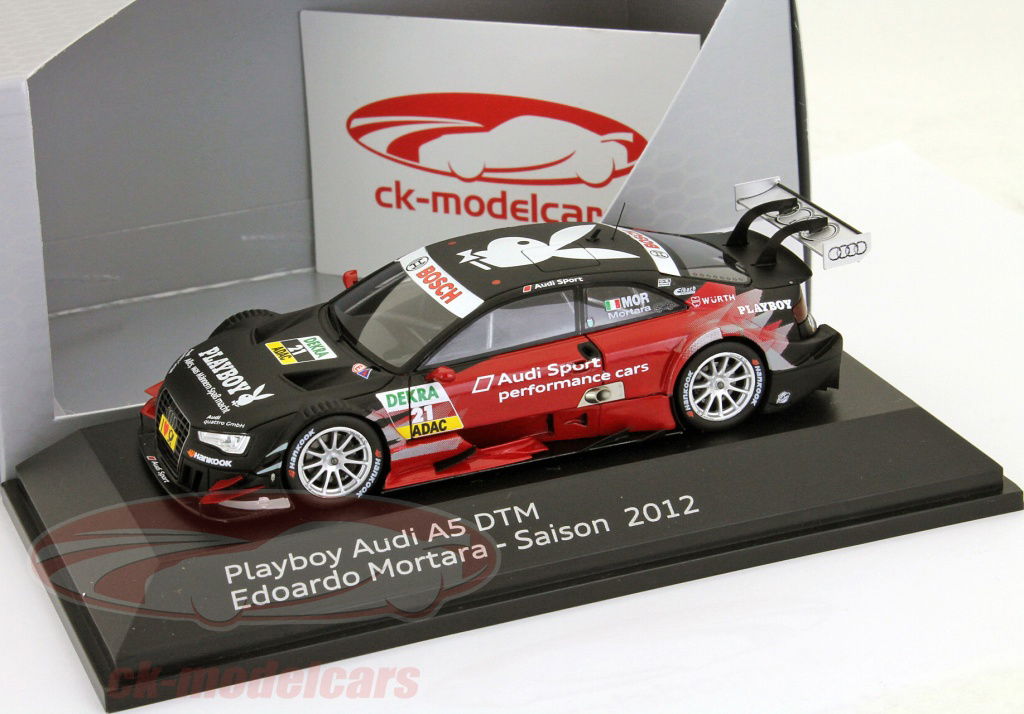 【SPARK】Audi A5 DTM n°18 2012 #S20 Spark Audi A5 Dtm N 18 2012 S20 | eBay