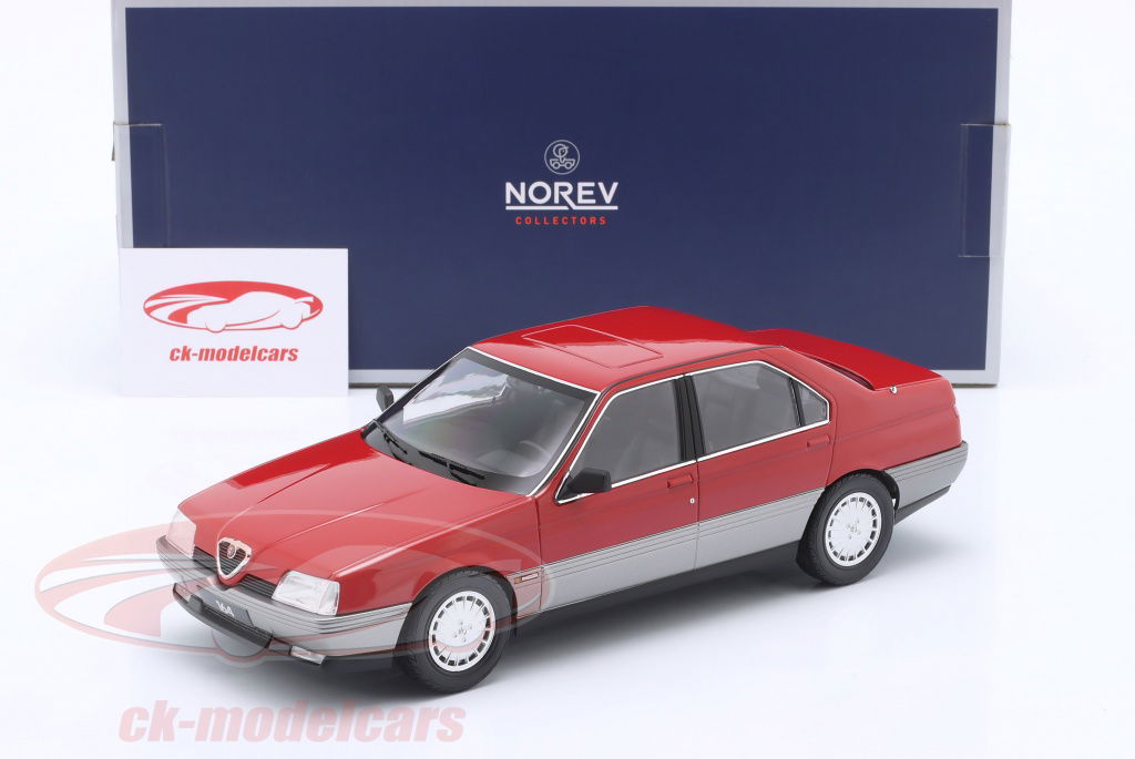 【箱付き】Alfa Romeo MiTo 赤 ミニカー NOREV 公式製品 箱付き】Alfa Romeo MiTo 赤 ミニカー NOREV 公式製品