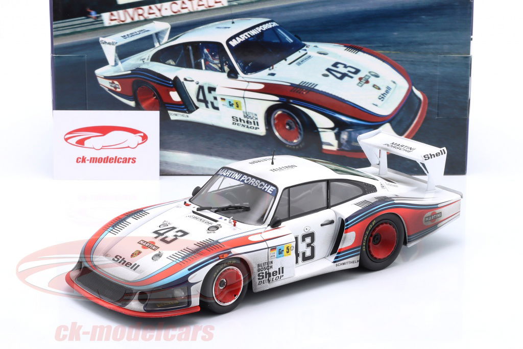 カレラ132Porsche 935/78 \