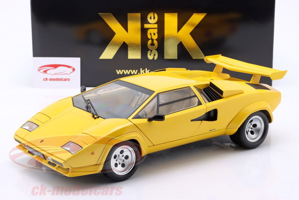 ランボルギーニ・カウンタック 1/12 a-mondo2_kkdc120141