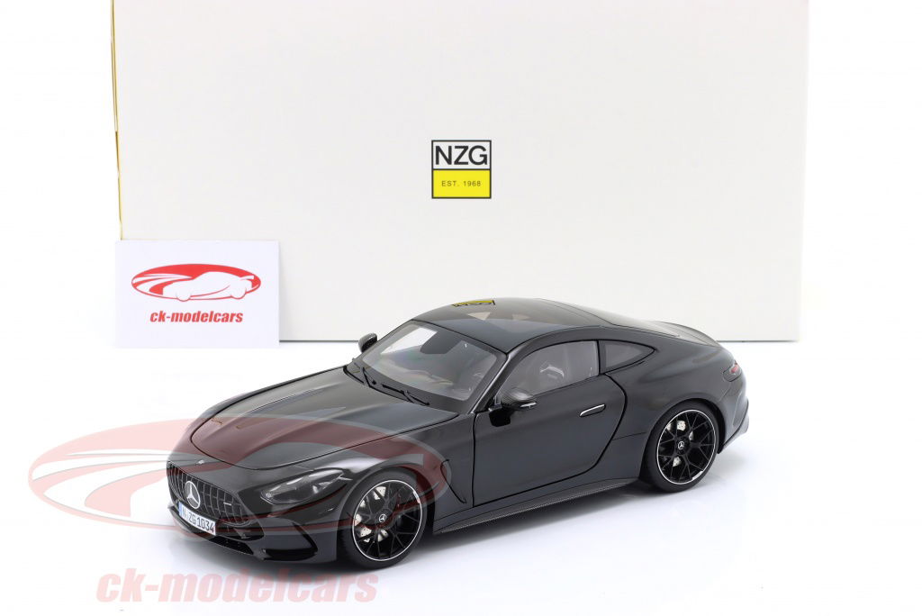 「孫悟空」MINICHAMPS Mercedes AMG MINICHAMPS 1:18 Mercedes-Benz 300 SEL 6.8 AMG - 1971