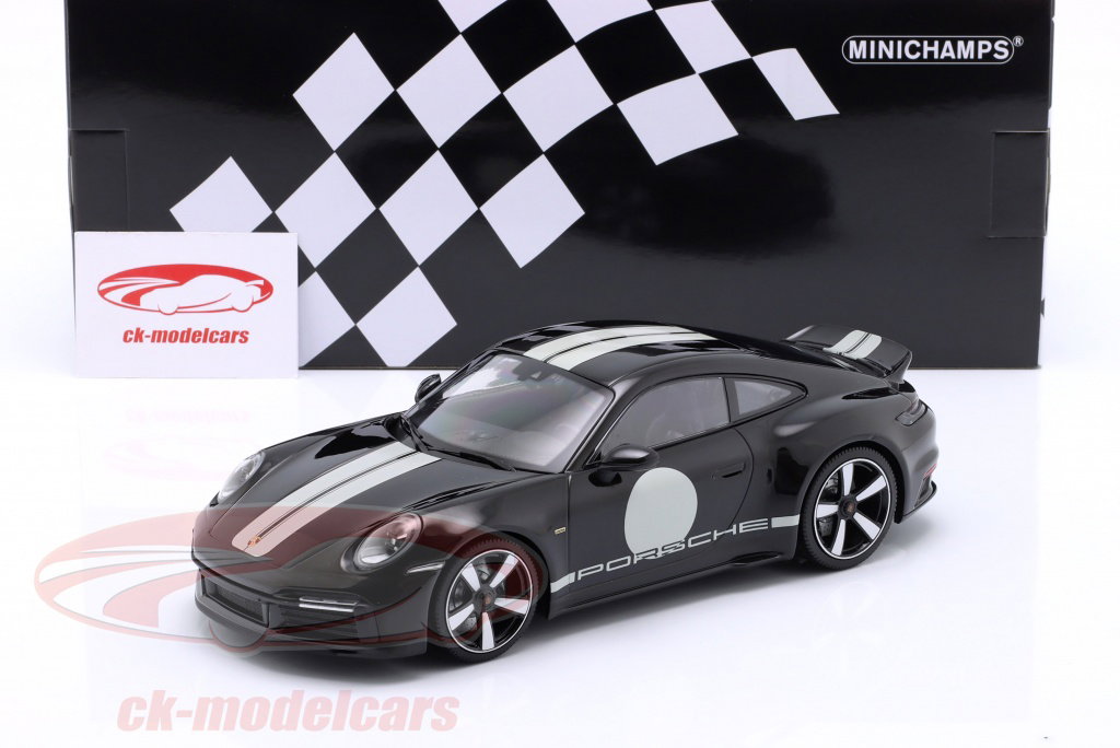 1/18ポルシェ911 1/18 イグニッションモデル IG0949 ポルシェ 911 (930