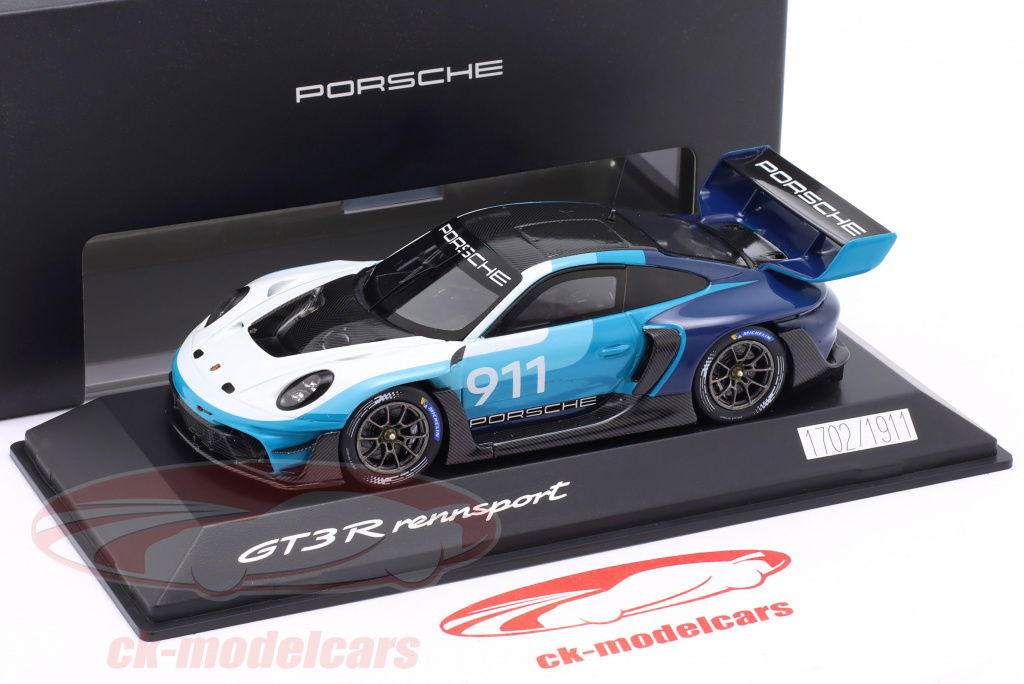 新同品／絶版 【VISION】ポルシェ911 Carrera RSR 2.8白青 Amazon.co.jp: VISION 1/43 Porsche 911 Carrera RSR 2.8 1973