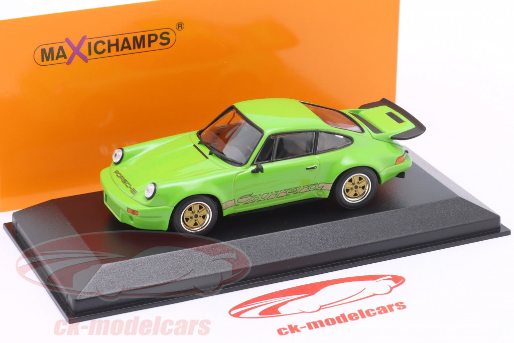 Porsche 911 Carrera ペーパーウェイト1/43 Authentic Porsche 911 Turbo 992 Aluminum Billet Paperweight