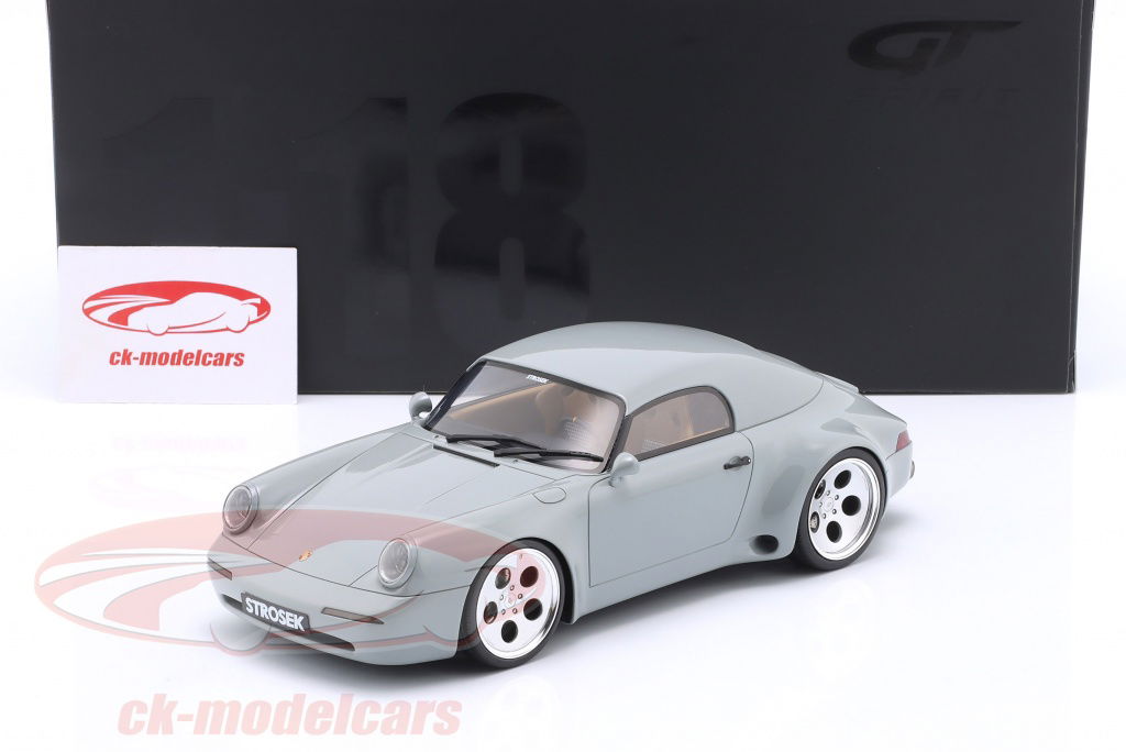 京商GTspiritポルシェ911 1/18 京商 ミニカー | 京商オリジナル 1/18 ポルシェ 911(901) (アイ