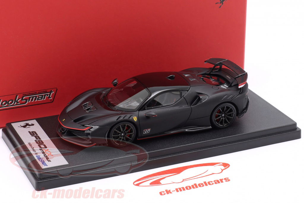 ルックスマート 1/43 フェラーリ SF90 XX Stradale ferrari-sf90-xx-stradale-1-3.jpg