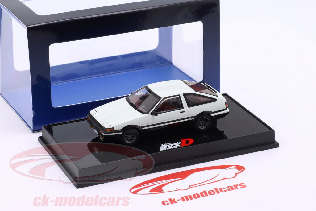 Toyota Sprinter Trueno AE86ホワイト34501T1 Kyosho 34501T1 1/10 2WD FAZER D2 FZD2 RTR Toyota SPRINTER