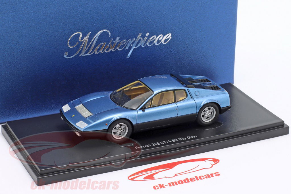 特価 BBR (1/43) フェラーリ 365GTB/4 Daytona BBR 1⁄43 フェラーリ