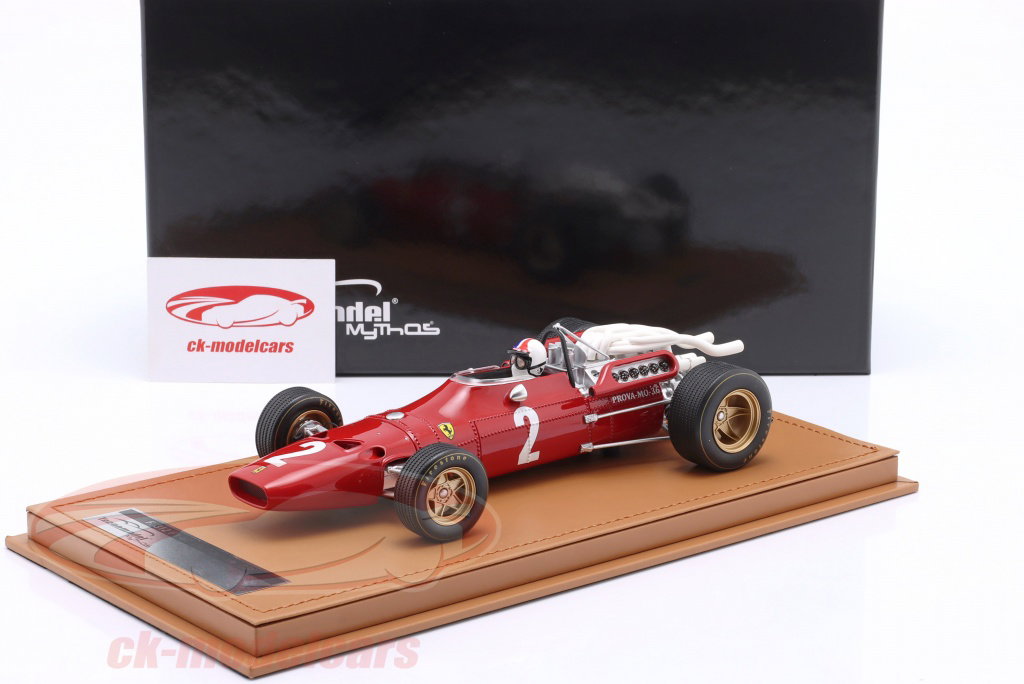 SPARK CHRIS AMON Matra MS 120D French GP 1972 1/43 EUR 115,03 - FR