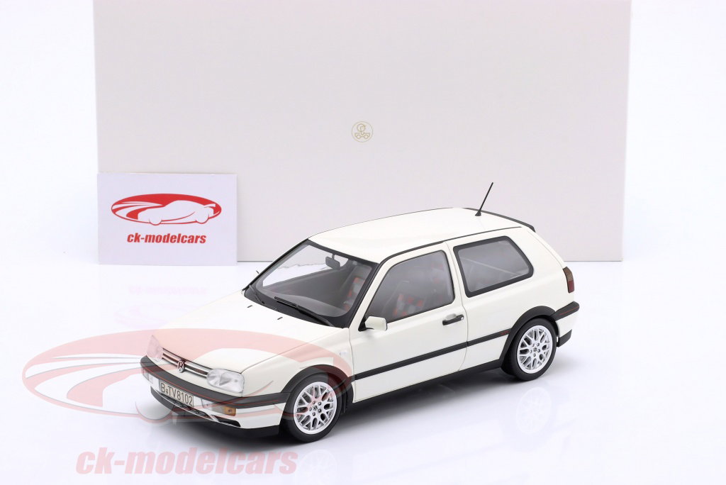 ノレブ 1/18 フォルクスワーゲン ゴルフ GTi ゴルフⅢ ノレブ ノレブ 1/18 フォルクスワーゲン ゴルフ GTi ゴルフⅢ 1⁄18